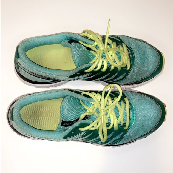 Asics Runners💛 - Picture 1 of 7